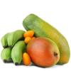 Flavor :  Papaya Mango par PURILUM