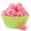 Flavor :  Sour Raspberry Candy by Purilum