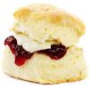 Flavor :  Strawberry Biscuit by Purilum
