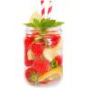 Flavor :  Strawberry Lemonade by Purilum