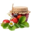 Flavor :  Strawberry Rhubarb Smash by Purilum
