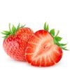 Flavor :  Strawberry Ripe by Purilum