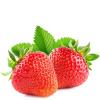 Flavor :  Strawberry Swirl by Purilum