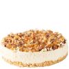 Flavor :  Toasted Coconut Cheesecake by Purilum