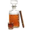 Flavor :  Tobacco Bourbon by Purilum