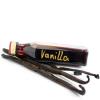 Flavor :  Vanilla Bourbon With Cream by Purilum