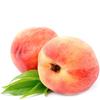 Flavor :  White Peach by Purilum