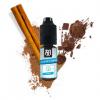 Flavor :  Zimt Eis by PX1