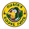 Arme :  Goose Juice ( Quacks Juice Factory ) 