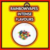 Flavor :  Bubblegum by Rainbow Vapes