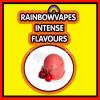 Flavor :  Cherry Sherbet par RAINBOW VAPES