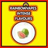 Flavor :  Guava by Rainbow Vapes