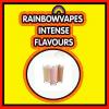 Flavor :  Milkshake Base by Rainbow Vapes