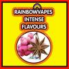 Flavor :  Pinkberry Aniseed Ice by Rainbow Vapes
