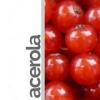 Flavor :  Acerola by rauchFREI