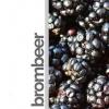 Flavor :  Brombeere by rauchFREI