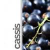 Flavor :  Cassis by rauchFREI