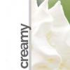 Flavor :  Creamy by rauchFREI