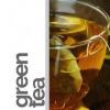 Flavor :  Green Tea by rauchFREI