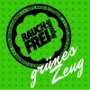 Flavor :  Gruenes Zeug by rauchFREI