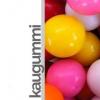 Flavor :  Kaugummi par RAUCHFREI