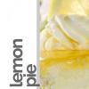 Flavor :  Lemon Pie by rauchFREI