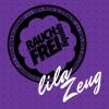 Flavor :  Lila Zeug by rauchFREI