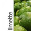 Flavor :  Limetten by rauchFREI