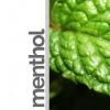 Flavor :  Menthol by rauchFREI