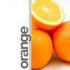 Flavor :  Orange by rauchFREI