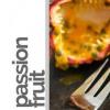 Flavor :  Passionfruit by rauchFREI
