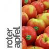 Flavor :  Roter Apfel by rauchFREI