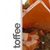 Flavor :  Toffee by rauchFREI