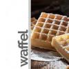 Flavor :  Waffel par RAUCHFREI