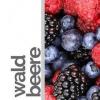 Flavor :  Waldbeere by rauchFREI