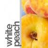Flavor :  White Peach by rauchFREI