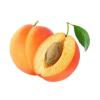 Flavor :  Apricot by RAW E-liquid