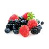 Flavor :  Cider Berry by RAW E-liquid