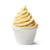 Flavor :  Custard by RAW E-liquid