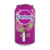 Flavor :  Fanta Grape by RAW E-liquid