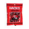 Flavor :  Hacks by RAW E-liquid