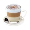 Flavor :  Mocha by RAW E-liquid