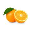Flavor :  Orange by RAW E-liquid