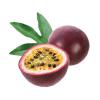 Flavor :  Passionfruit by RAW E-liquid