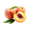 Flavor :  Peach by RAW E-liquid