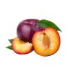 Flavor :  Plum by RAW E-liquid