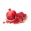 Flavor :  Pomegranate par RAW E-LIQUID