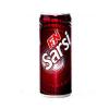 Flavor :  Sarsi by RAW E-liquid