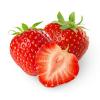 Flavor :  Strawberry by RAW E-liquid