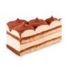 Flavor :  Tiramisu by RAW E-liquid